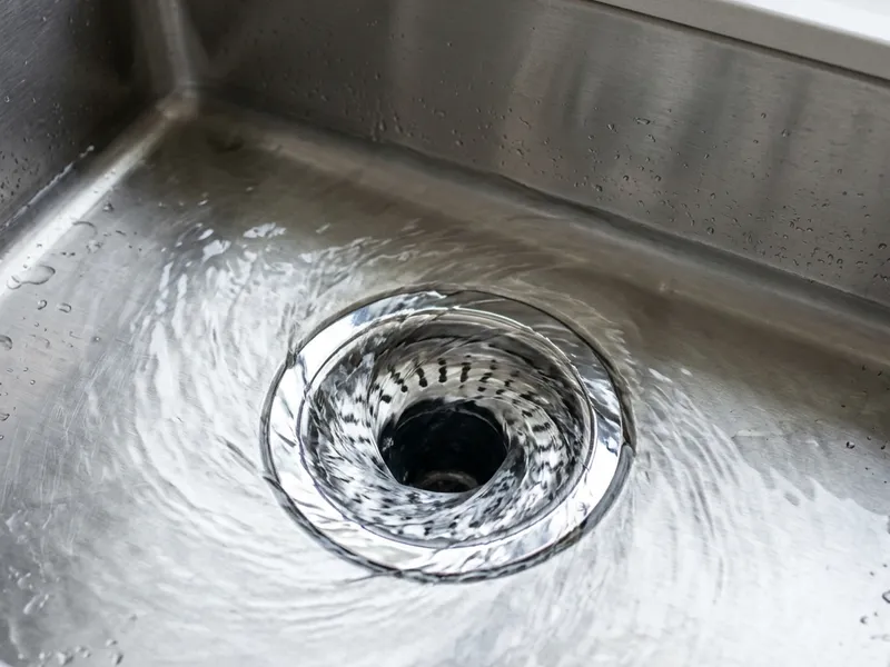 Drain Cleaning Plumber in Elma Center, NY